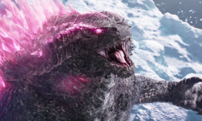Ce que le réalisateur de Godzilla, Adam Wingard, n'a pas aimé dans ses films MonsterVerse