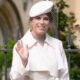 Le prénom de la princesse Eugénie pour sa fille nouveau-née est à la fois royal et doux