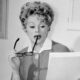 Citation du jour de Lucille Ball : "Aimez-vous d'abord, et tout le reste..."