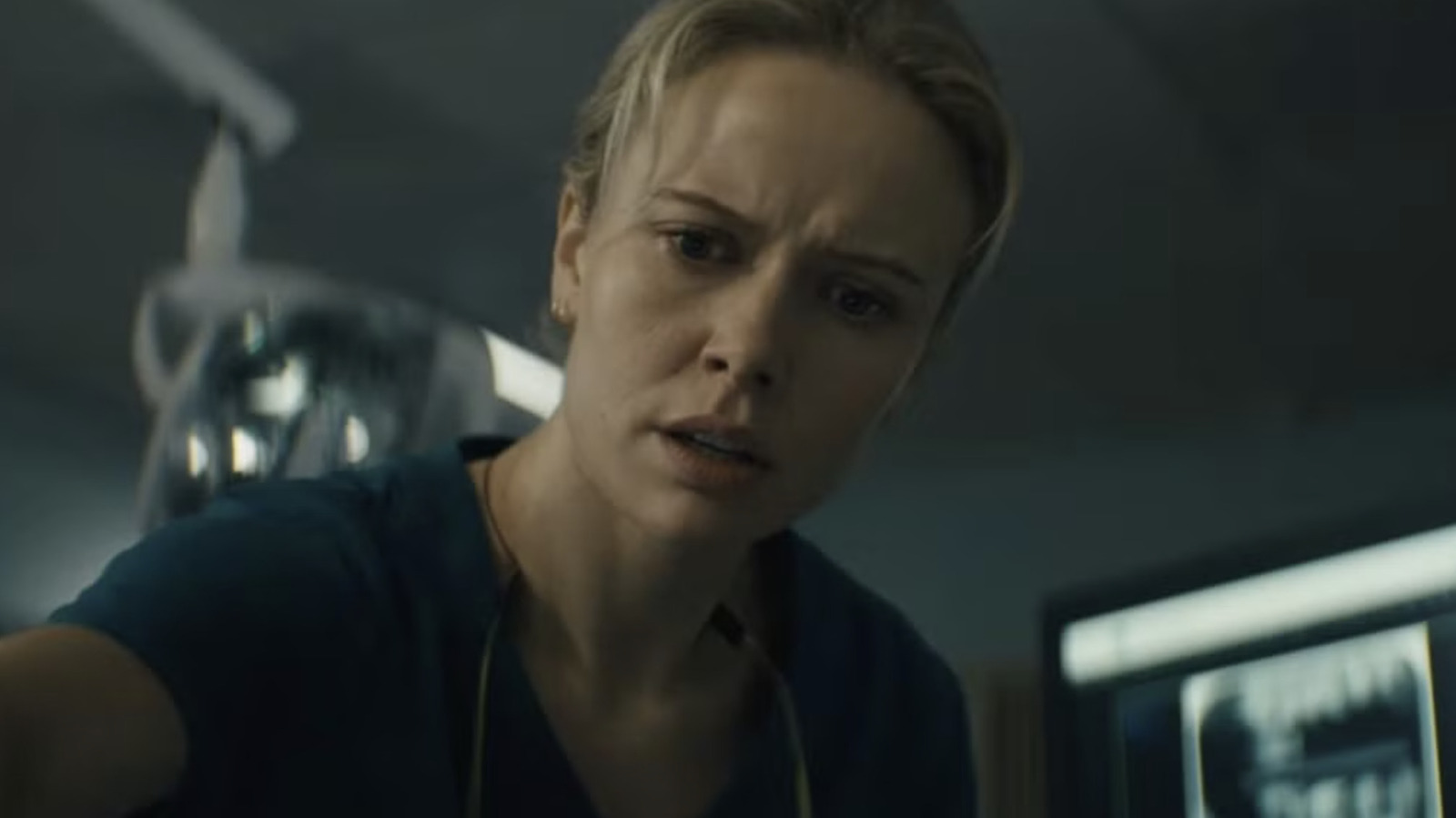 Insidious : Explication de la scène post-générique ultérieure