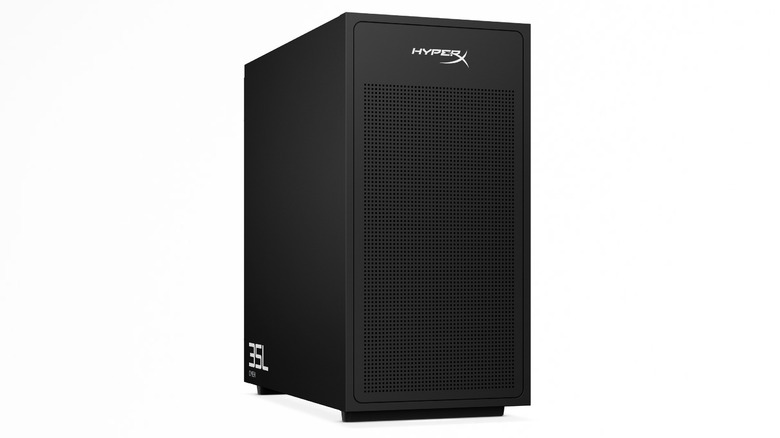 Bureau de jeu HyperX