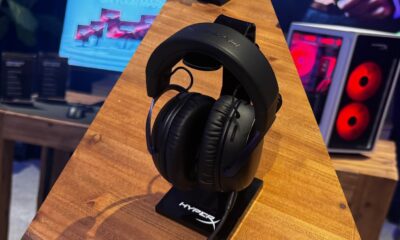 Les dernières surprises et délices du matériel de jeu HyperX : nos premières impressions