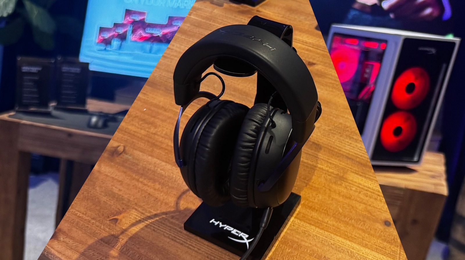 Les dernières surprises et délices du matériel de jeu HyperX : nos premières impressions