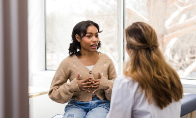 La génération Z a-t-elle les habitudes de vie les plus saines ? Voici ce que disent les médecins