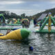 L'un des plus grands parcs aquatiques flottants d'Amérique du Nord offre du plaisir en plein air dans le Midwest