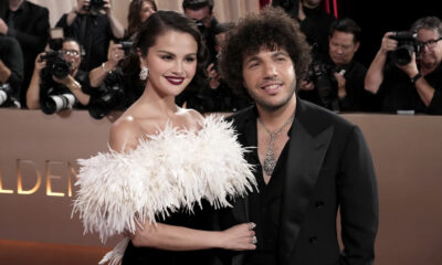 Benny Blanco, le mari de Selena Gomez, prouve que les actions comptent le plus dans l'amour, pas dans les mots