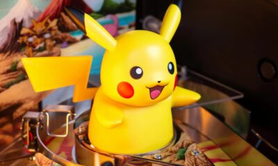 Costco vend maintenant un flipper Pokémon – voici combien cela coûte