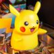 Costco vend maintenant un flipper Pokémon – voici combien cela coûte