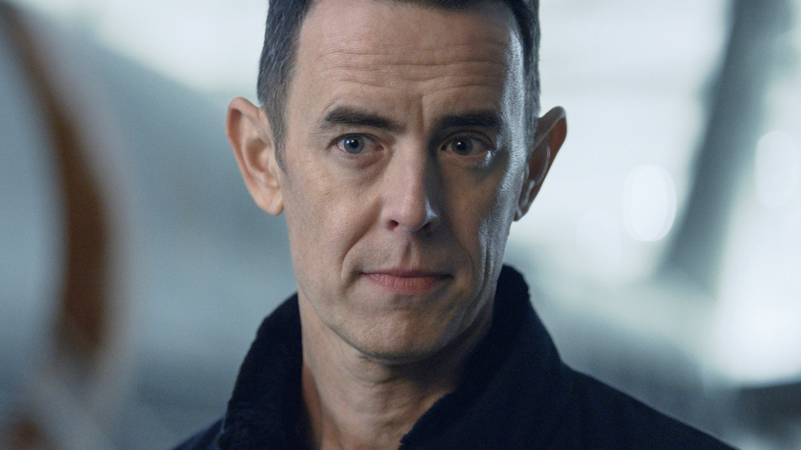 La saison 3 de Silo a le même problème que Hulu's Paradise