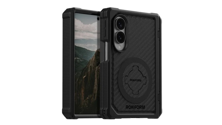 L’étui robuste Rokform pour le Galaxy Z Fold 8