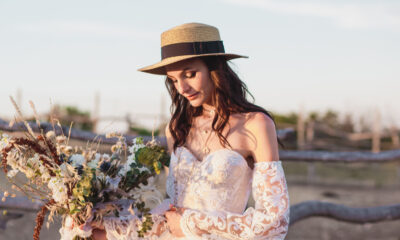 Il était une fois un ranch : comment organiser le mariage occidental ultime de conte de fées