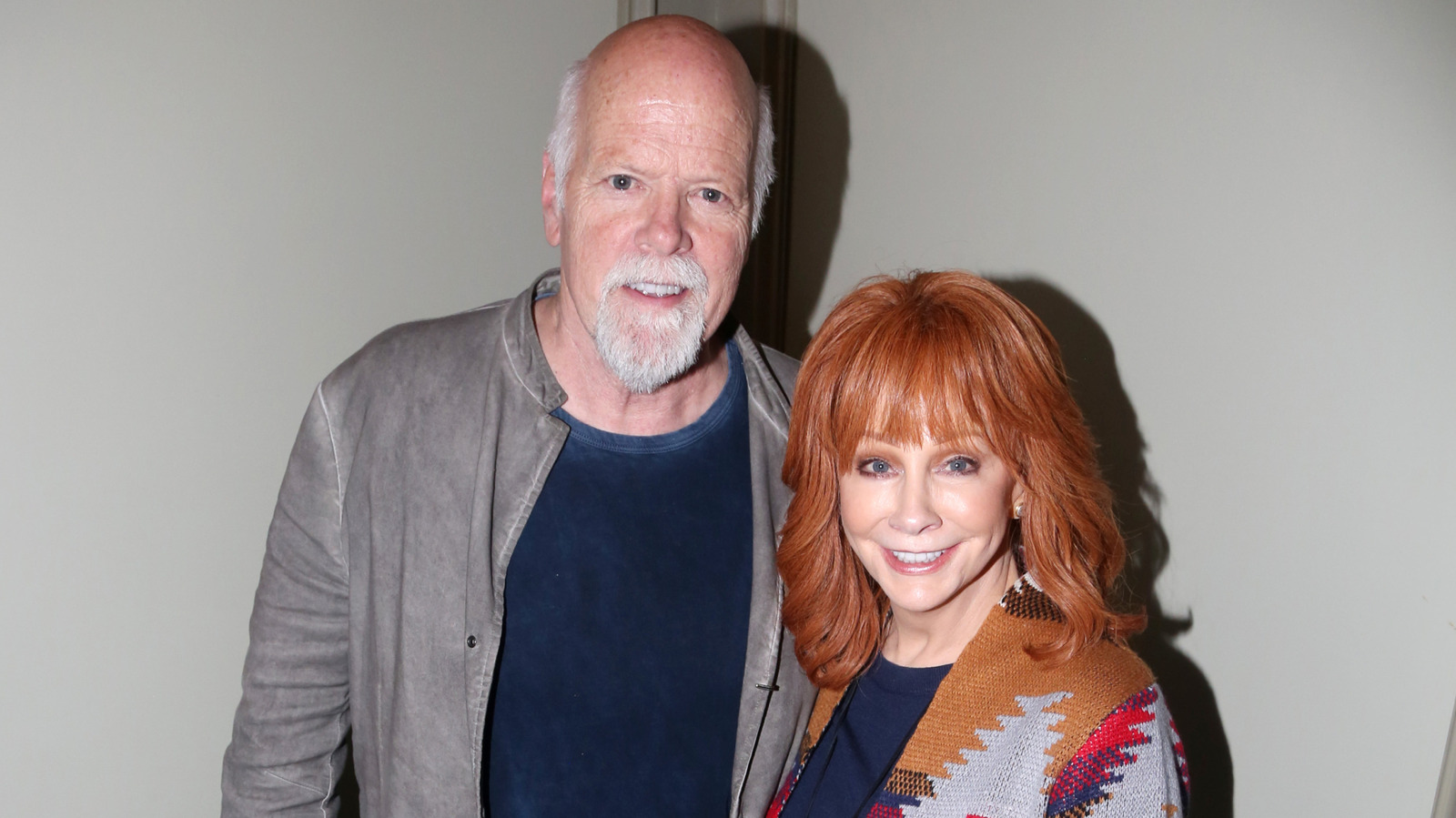 « Le timing est tout » : dans l'histoire d'amour de Reba McEntire et Rex Linn
