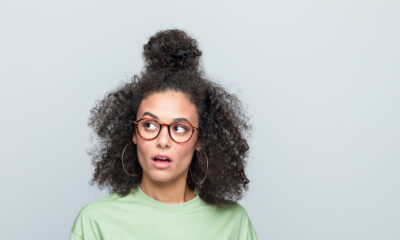 La science explique le phénomène bizarre qui explique pourquoi les gens oublient des mots au milieu d'une phrase