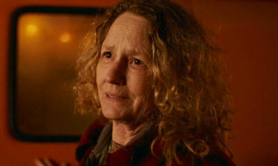 Le film d'horreur de 94 minutes de Melissa Leo est officiellement le plus gros succès en streaming de Paramount+