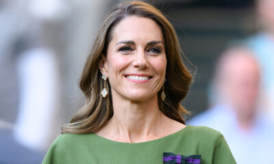 Citation du jour par Kate Middleton : « Votre identité fondamentale change du jour au lendemain. Vous ne vous considérez plus comme...'