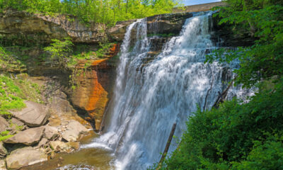 Pas Indiana Dunes, pas Isle Royale : ce parc national du Midwest accueille le plus de visiteurs