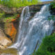 Pas Indiana Dunes, pas Isle Royale : ce parc national du Midwest accueille le plus de visiteurs