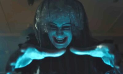 Ce qui est insidieux : des moyens de sortir du box-office pour l'avenir de la franchise