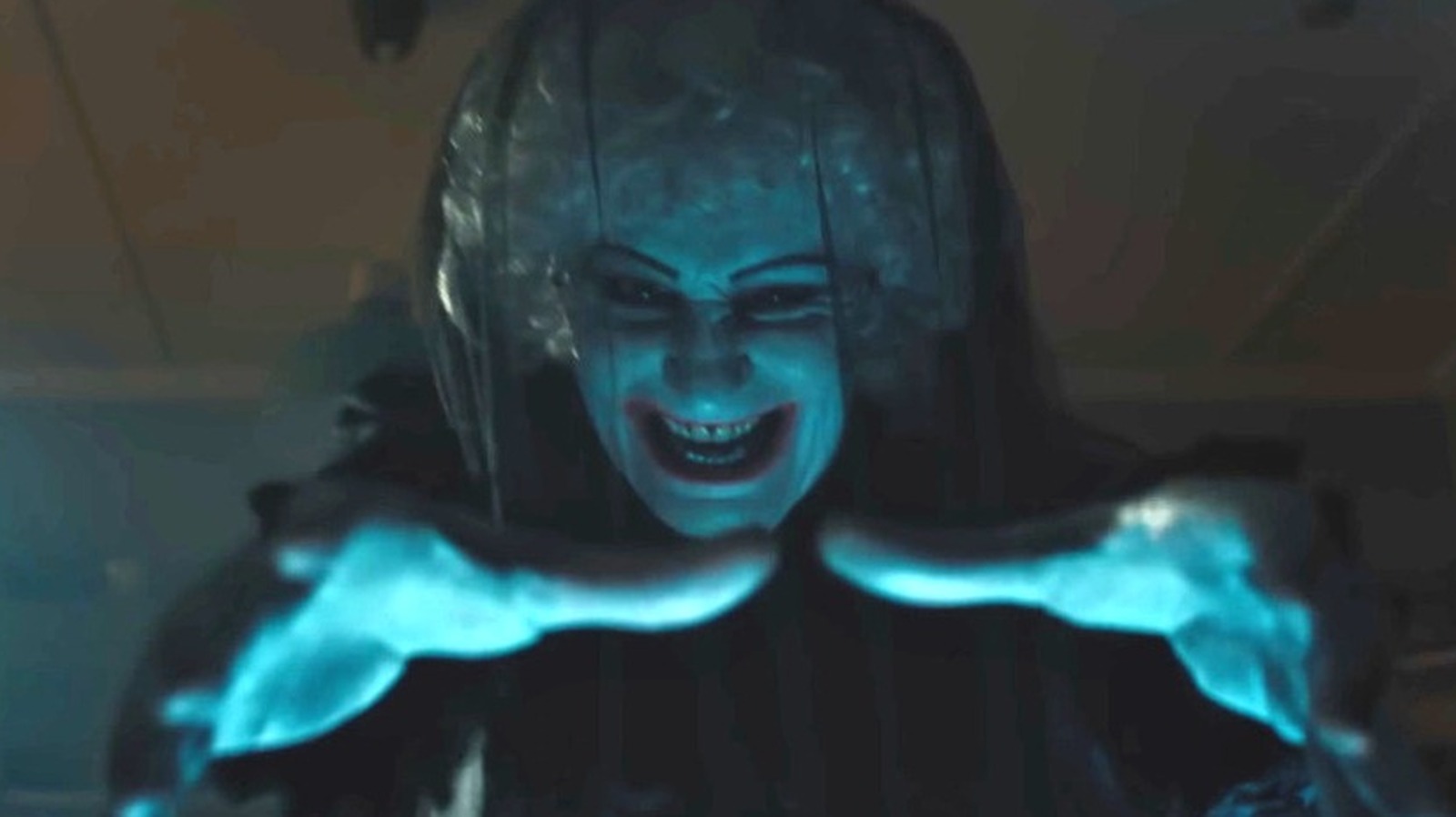 Ce qui est insidieux : des moyens de sortir du box-office pour l'avenir de la franchise