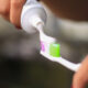 Vous devriez réfléchir à deux fois avant de vous brosser les dents après chaque repas