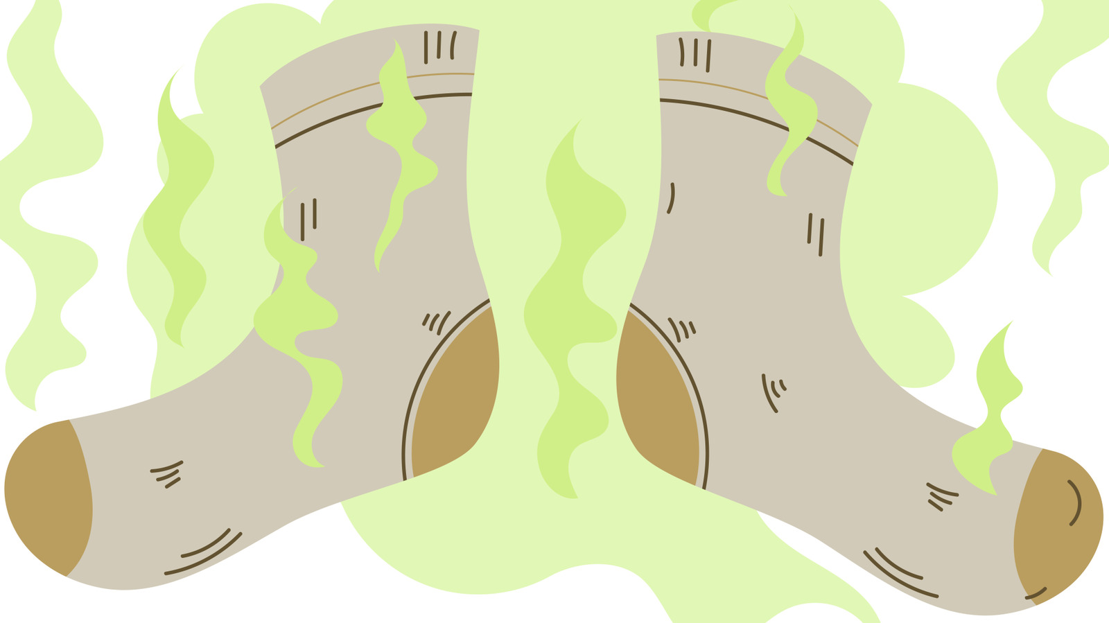 La raison troublante pour laquelle les araignées aiment vos chaussettes malodorantes