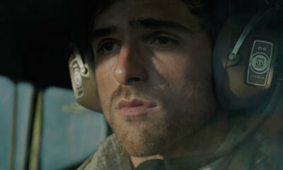 The Dog Stars Review: Jacob Elordi et Margaret Qualley tentent de survivre à la bizarrerie post-apocalyptique de Ridley Scott