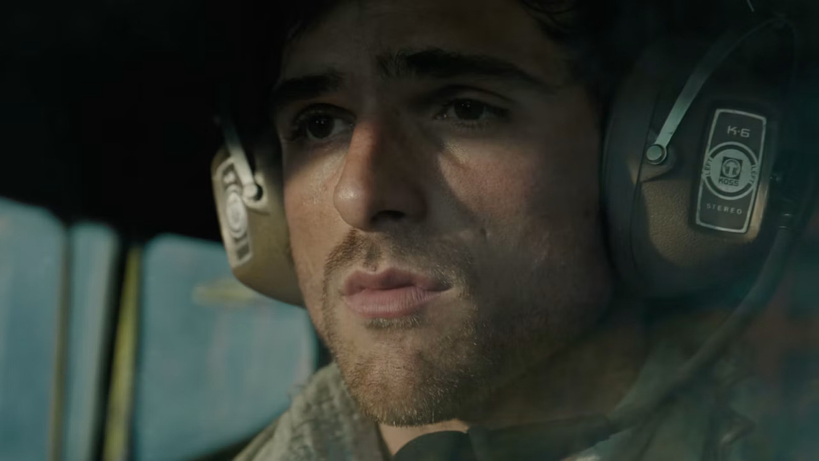The Dog Stars Review: Jacob Elordi et Margaret Qualley tentent de survivre à la bizarrerie post-apocalyptique de Ridley Scott