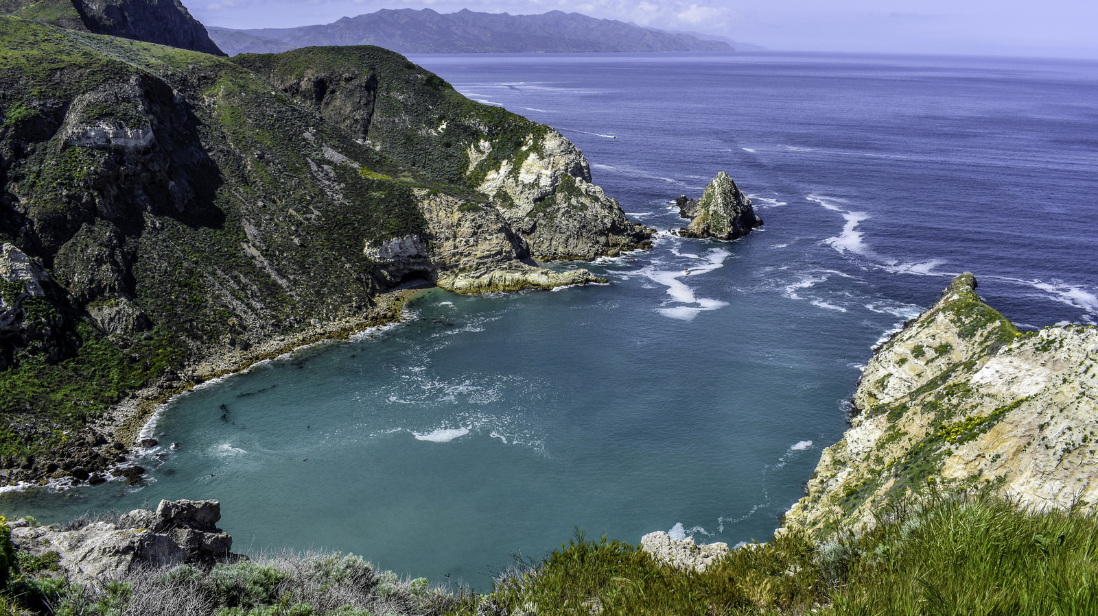Le parc national le moins visité de Californie se dote d'un nouveau terrain de camping paisible