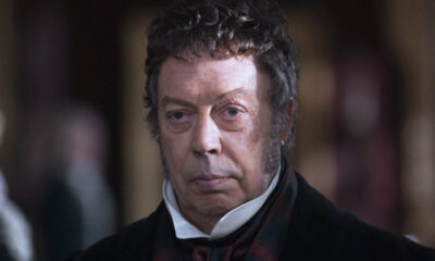 Comment regarder le dernier film d'action en direct de Tim Curry, Burke And Hare