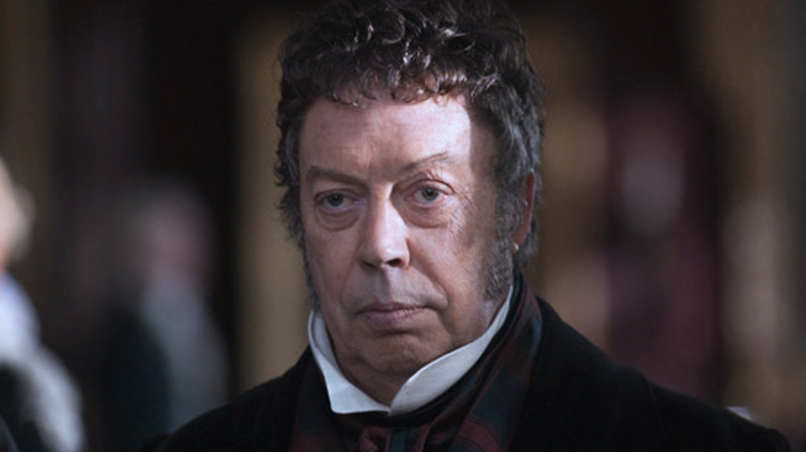 Comment regarder le dernier film d'action en direct de Tim Curry, Burke And Hare