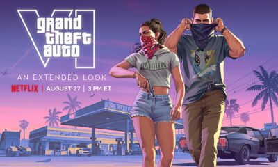 Comment regarder la bande-annonce étendue de GTA 6 : est-ce sur Netflix ou YouTube ?