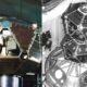 Dans les années 60, les satellites militaires américains poursuivaient des essais nucléaires secrets. Ce qu'ils ont trouvé venait de l'espace profond