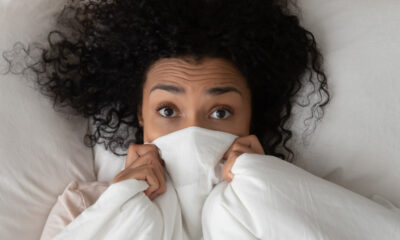 La science explique pourquoi vous rêvez de votre ex