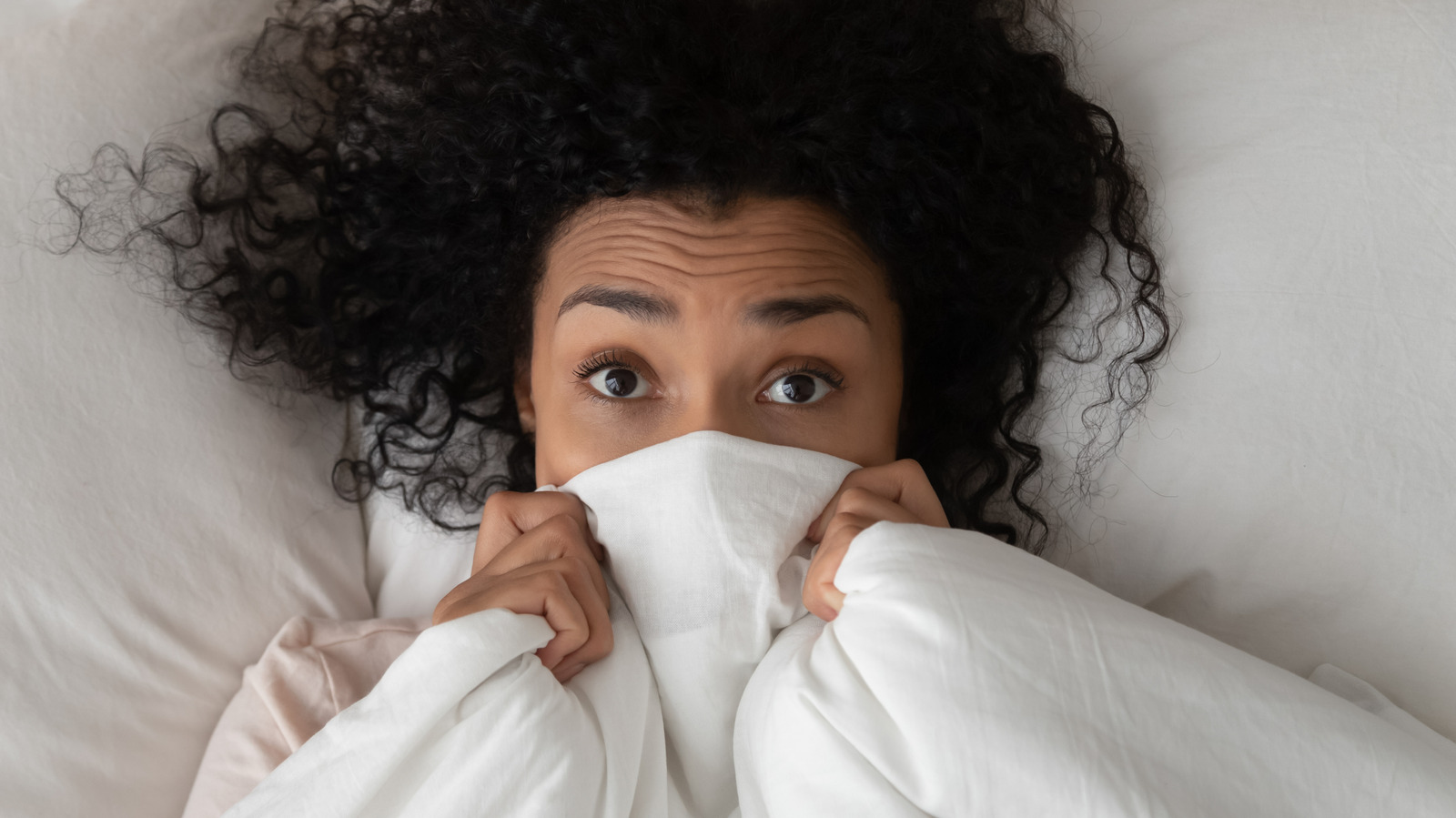 La science explique pourquoi vous rêvez de votre ex