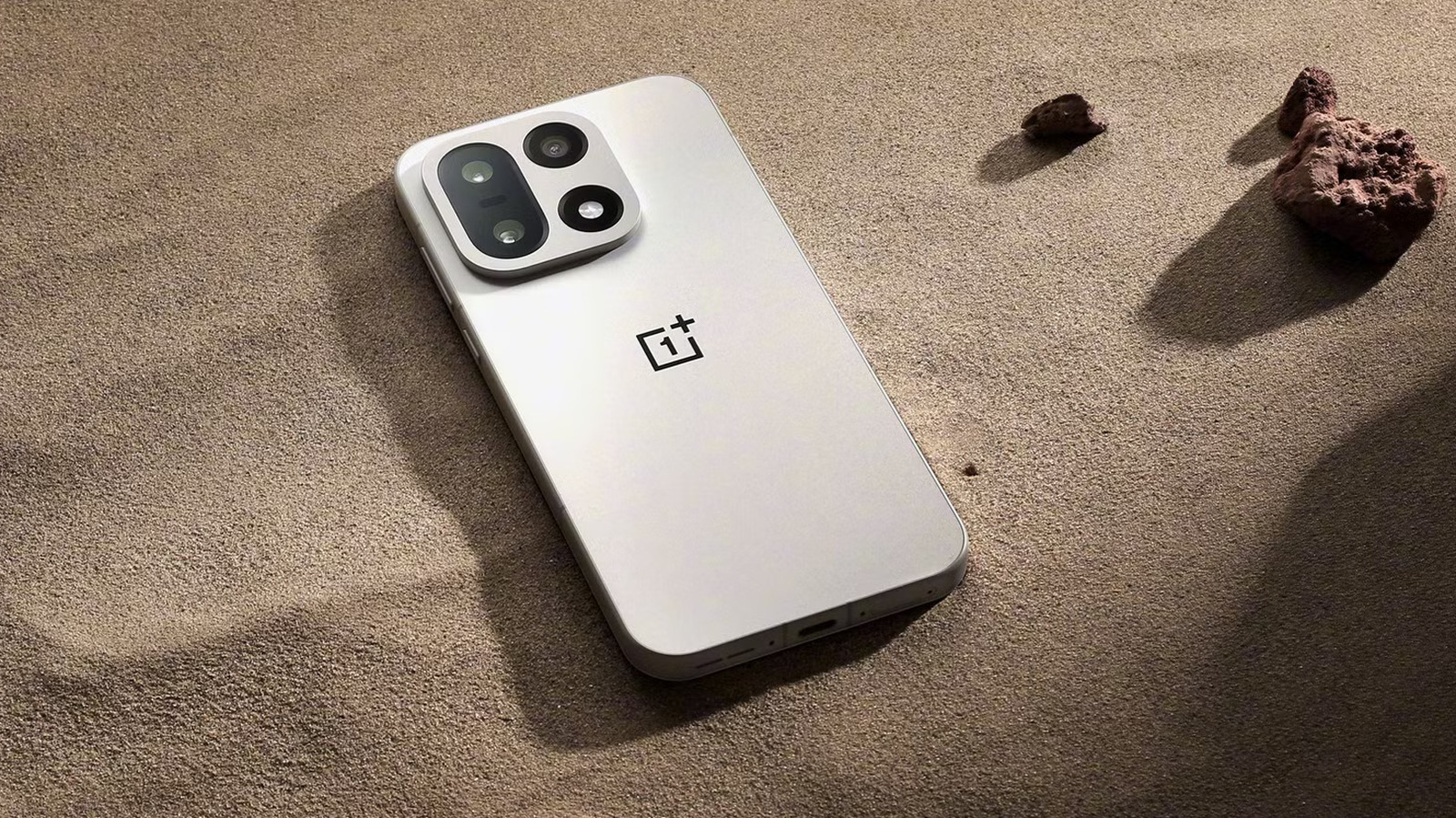 5 téléphones Android qui surpassent le OnePlus 15
