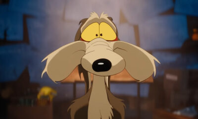 Coyote contre. Acme résout un mystère des Looney Tunes qui dure depuis des décennies