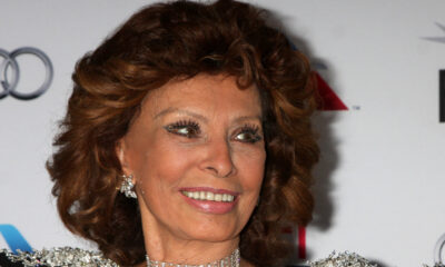 Citation du jour par Sophia Loren : "Il vaut mieux explorer la vie et faire des erreurs que..."