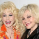 Dolly Parton et sa sœur Stella ont eu un lien étroit jusqu'à la fin