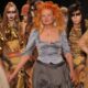 Citation du jour par Vivienne Westwood : "Si vous aimez quelque chose, portez-le..."