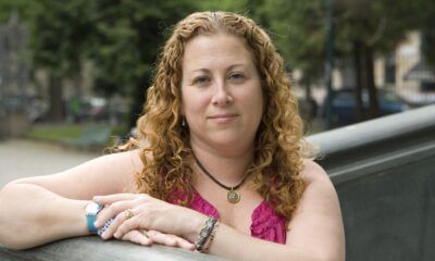 Citation du jour par Jodi Picoult : "On n'aime pas quelqu'un parce qu'il est parfait..."