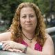 Citation du jour par Jodi Picoult : "On n'aime pas quelqu'un parce qu'il est parfait..."