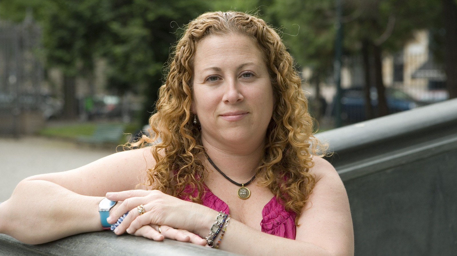 Citation du jour par Jodi Picoult : "On n'aime pas quelqu'un parce qu'il est parfait..."