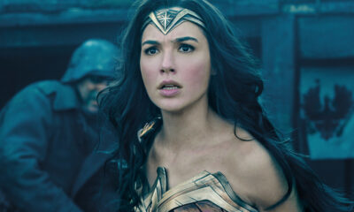 L'actrice de Wonder Woman, Gal Gadot, confirme ce que nous savions déjà sur le héros de DC