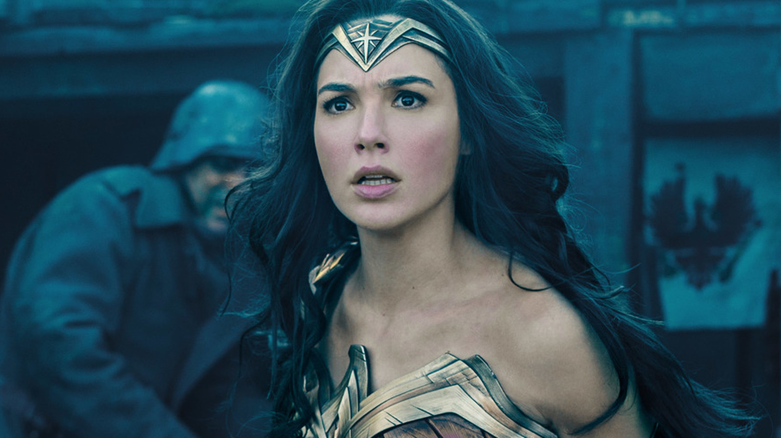 L'actrice de Wonder Woman, Gal Gadot, confirme ce que nous savions déjà sur le héros de DC