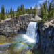Oubliez Yosemite, le National Park Service qualifie cette destination sous-estimée de joyau caché