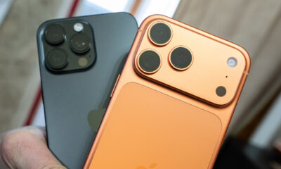 Pourquoi les smartphones modernes ont-ils de si grosses bosses de caméra ?