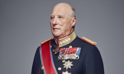 Le roi Harald est mort 22 minutes après le pic d'une éclipse lunaire. Une croyance ancienne rend le timing encore plus étrange