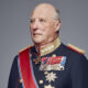 Le roi Harald est mort 22 minutes après le pic d'une éclipse lunaire. Une croyance ancienne rend le timing encore plus étrange