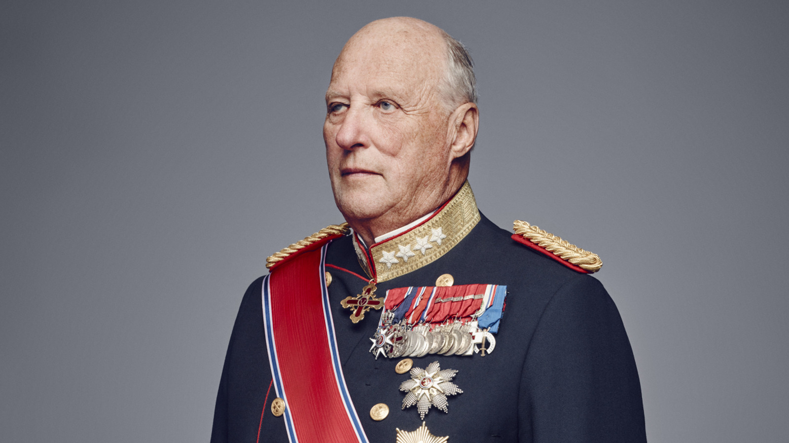 Le roi Harald est mort 22 minutes après le pic d'une éclipse lunaire. Une croyance ancienne rend le timing encore plus étrange