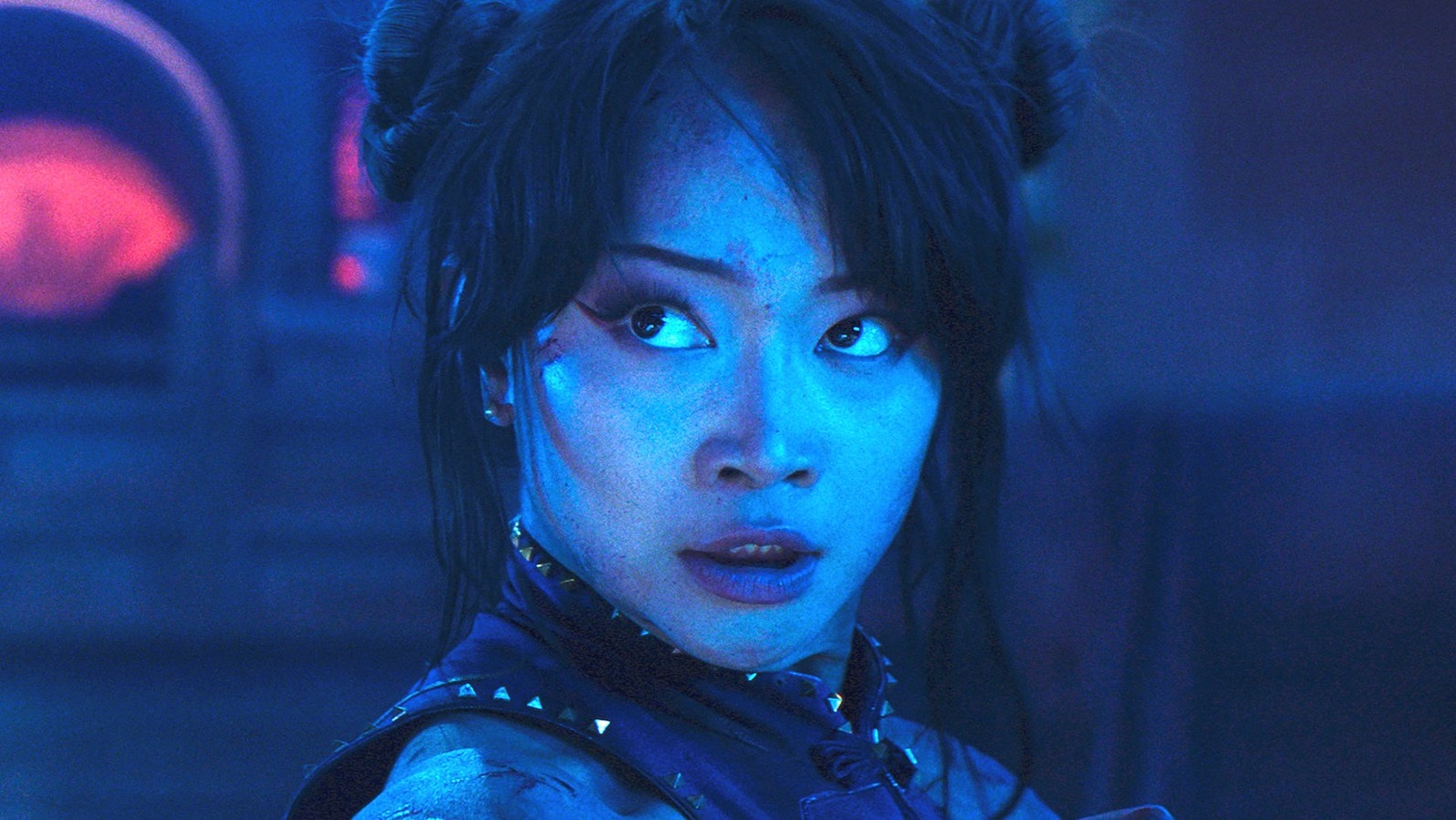 Bande-annonce de Street Fight : cela ressemble au film que Mortal Kombat souhaite